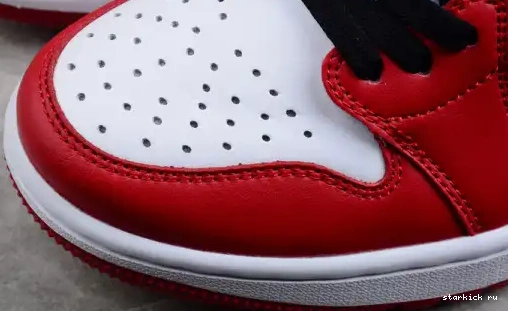 Chicago Jordan  Retro   DD9315-600 DD9315-600 1 Low Golf 0523